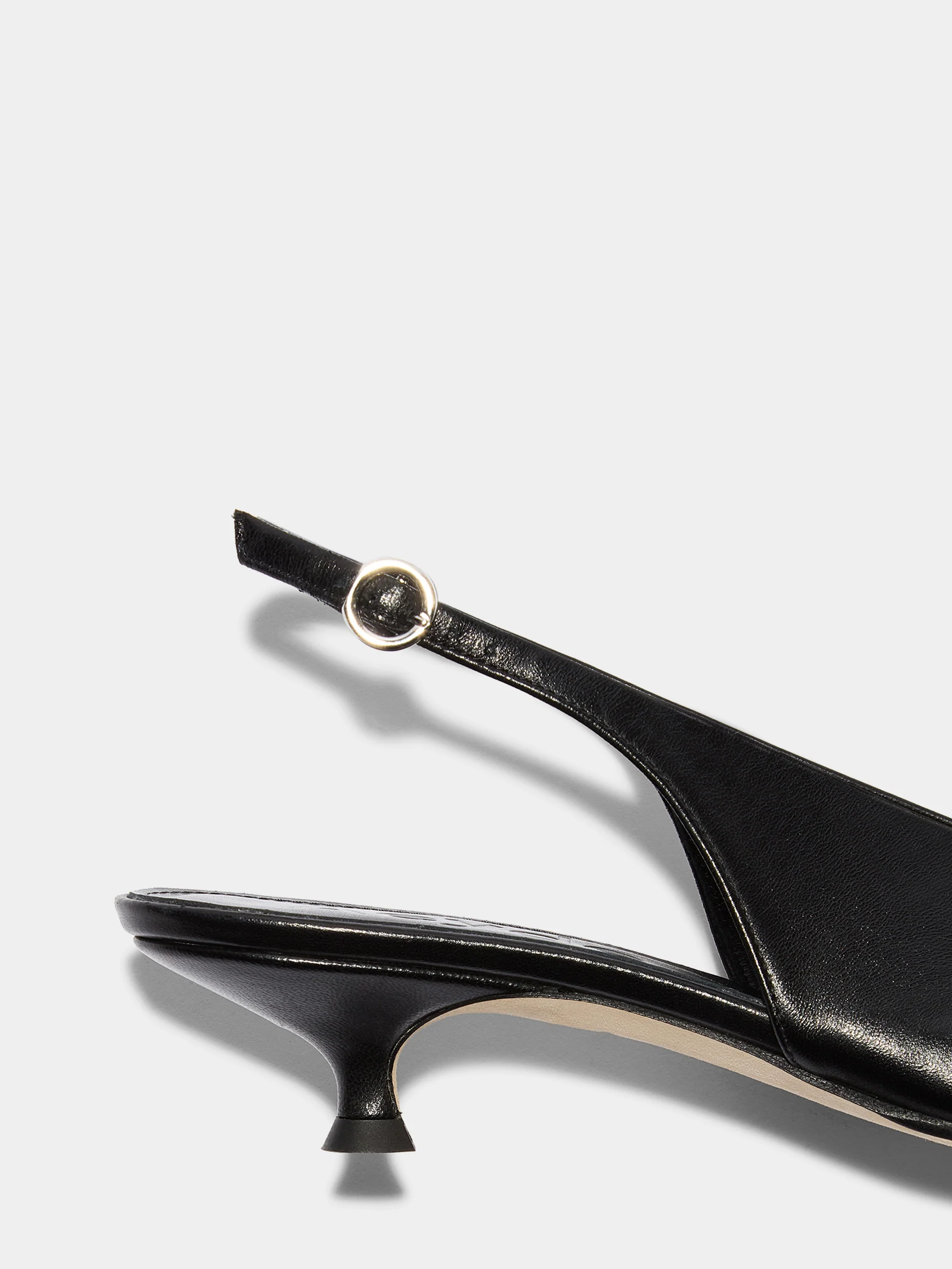 Camila Slingback Pumps - Image 4