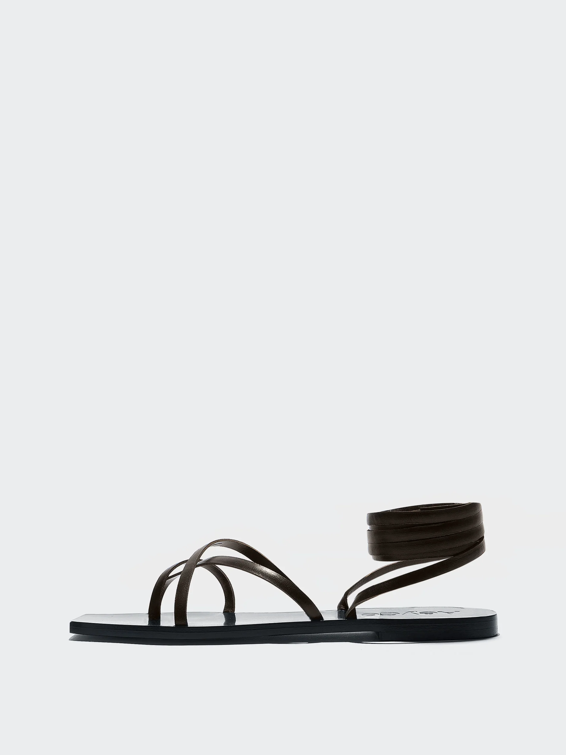 Flat Sandals